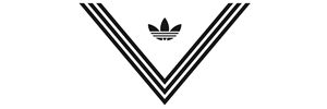 Adidas by White Mountaineering logo