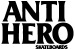 Antihero logo