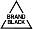 Brandblack logo