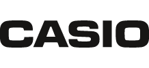 Casio Classic logo