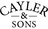 Cayler & Sons logo