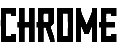 Chrome logo