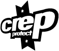Crep Protect logo