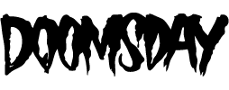 Doomsday logo