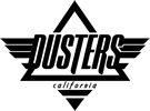 Dusters logo
