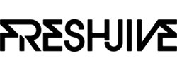 Freshjive logo