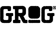 Grog logo