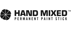 Hand Mixed logo