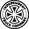 Independent logo