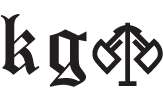 KG by Marracash logo