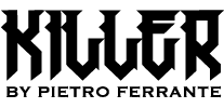 Killer logo
