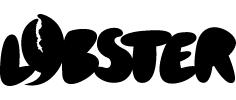 Lobster logo