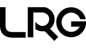 LRG logo