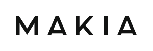 Makia logo