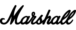Marshall logo