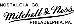 Mitchell & Ness logo