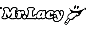 Mr Lacy logo
