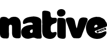 Native logo