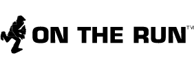 On The Run logo