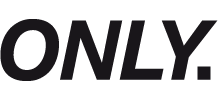 Only logo