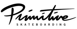 Primitive logo