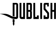 Publish logo