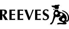 Reeves logo