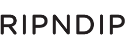 Rip N Dip logo
