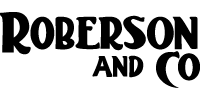 Roberson logo