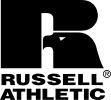 Russell Athletic logo