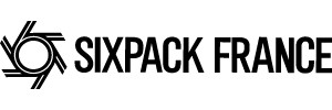 Sixpack logo