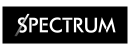 Spectrum logo