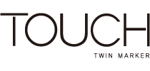 Touch logo