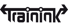 Trainink logo