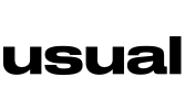 Usual logo
