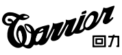 Warrior Shanghai logo