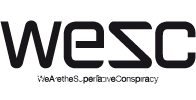 Wesc logo