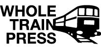 Wholetrain Press logo