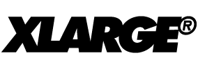 X-Large logo
