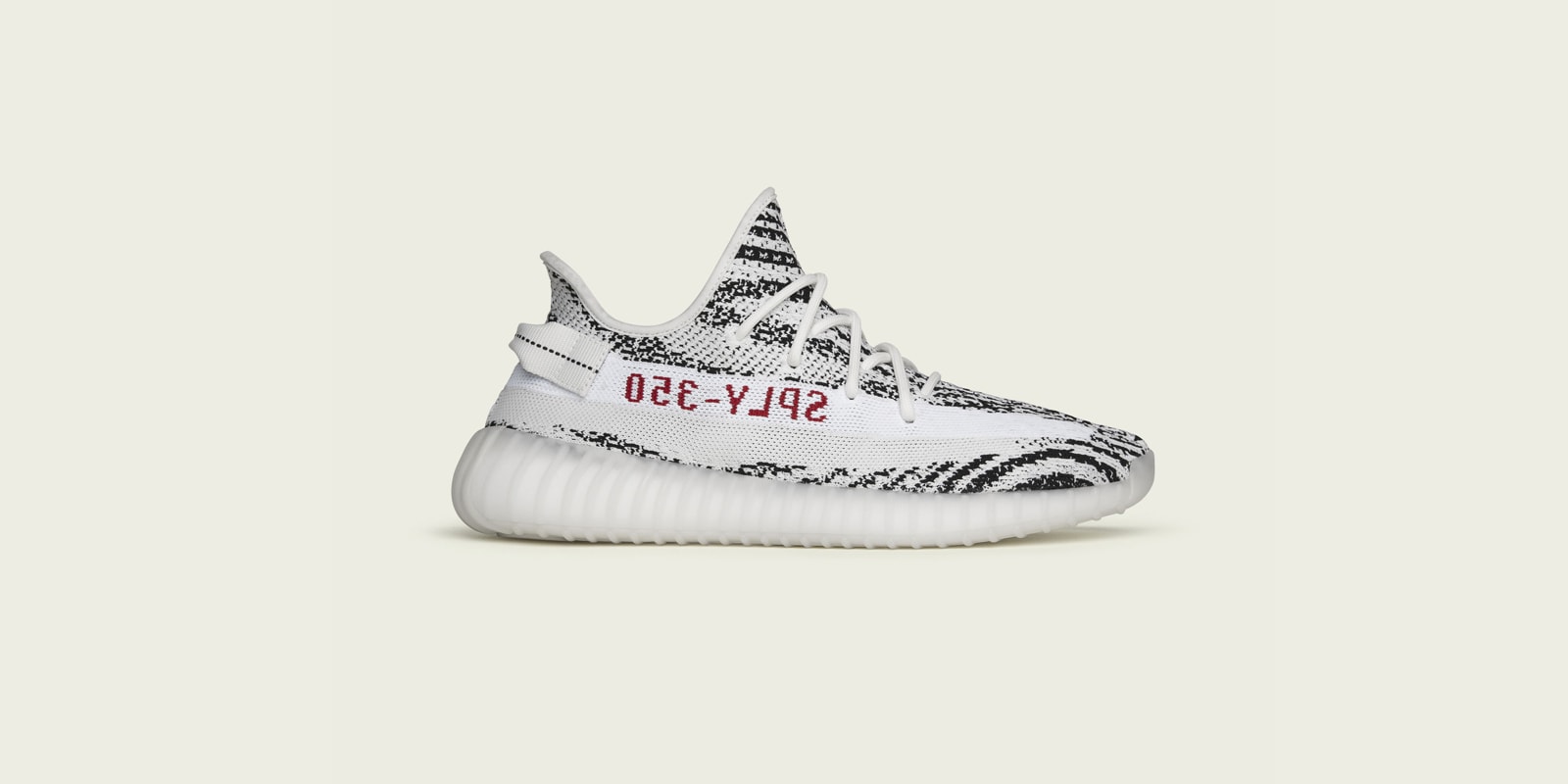 zebra release date 2018