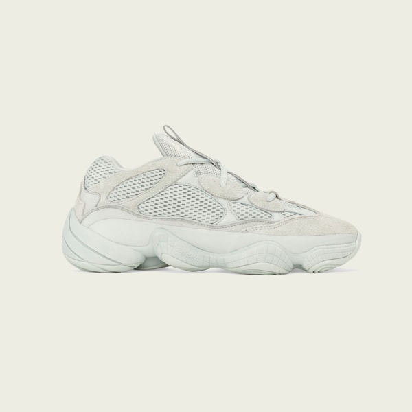 yeezy 500 salt prezzo