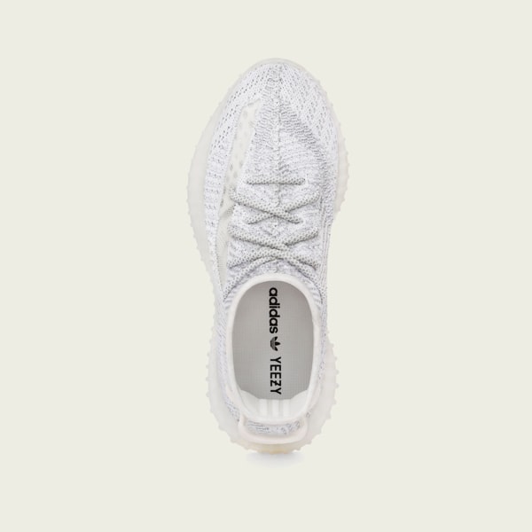 Yeezy Boost 350 V2 Static - Release 27 