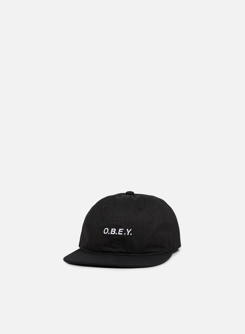 cappelli obey a poco prezzo