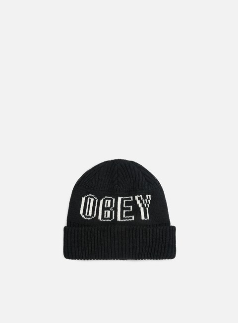 cappello obey