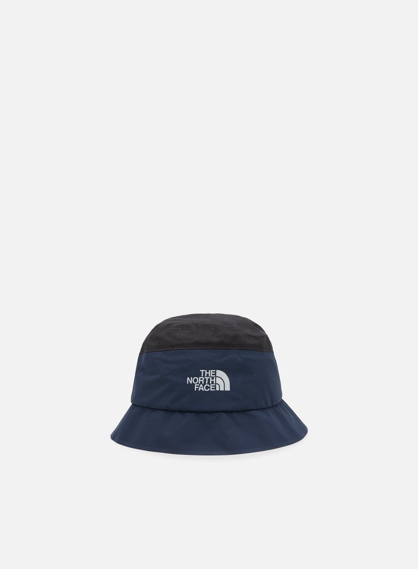 THE NORTH FACE - Gore-Tex Bucket Hat, TNF Black/Urban Navy € 31,20 ...