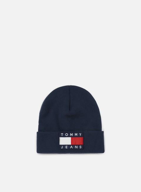 cappello tommy hilfiger