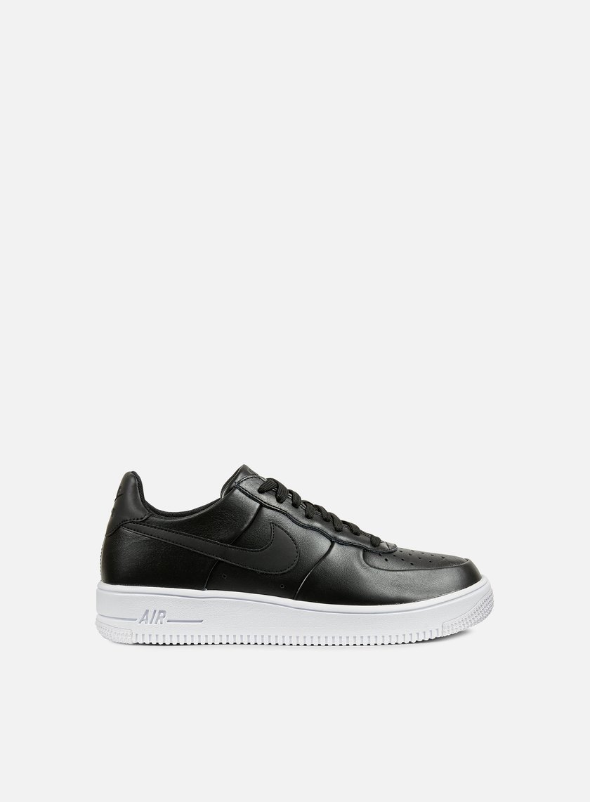 air force 1 nere basse