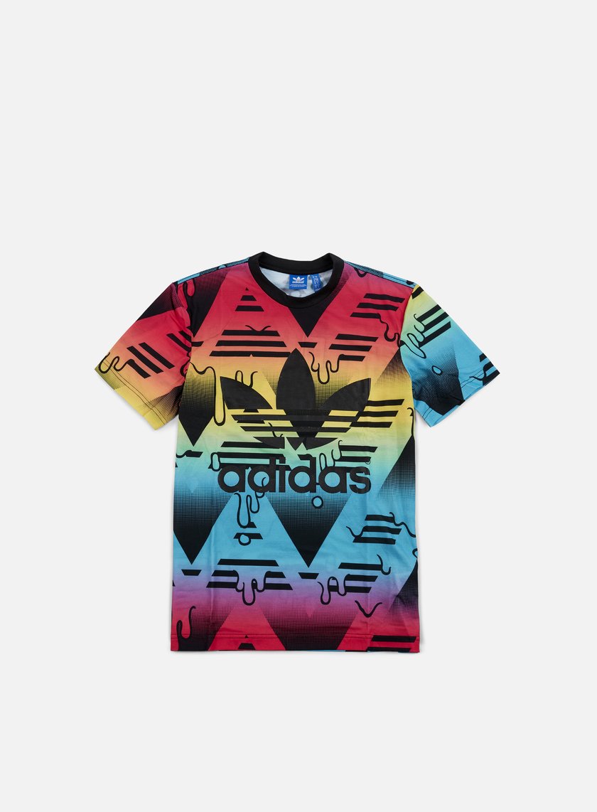 maglie adidas outlet